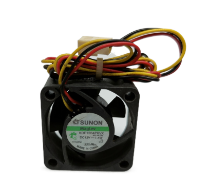 KED1204PKVX DC12V 1.4W. / 3 เส้น