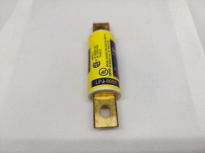 LPJ-80SP 600VAC/100KA.