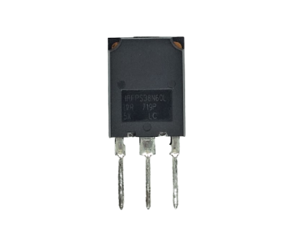 IRFPS38N60LPBF