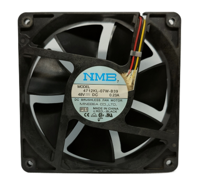 48VDC 0.23A / 4712KL-07W-B39