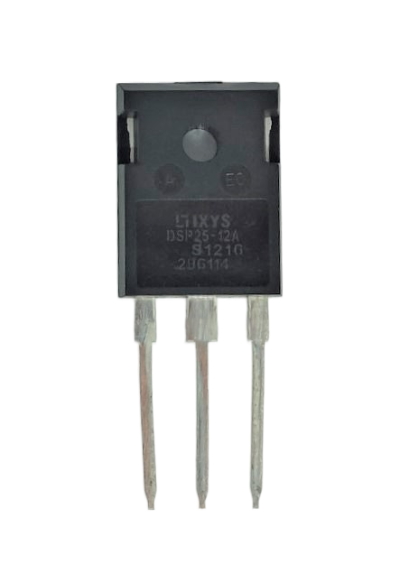 DSP25-12A