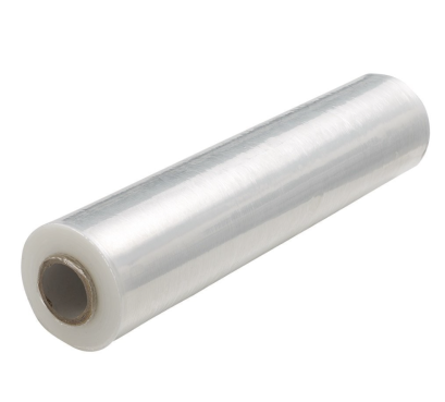 ฟิล์มยืด ฟิล์มพันพาเลท ราคาถูก stretch film