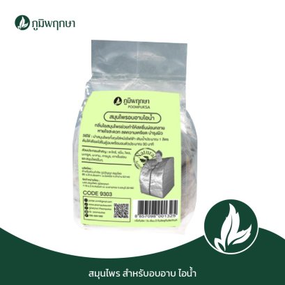 สมุนไพรอบตัว สมุนไพร ภูมิพฤกษา CODE : 9303