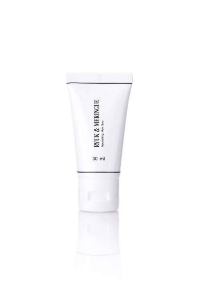 Ryuk &amp; Meringue Nourishing Hair Spa 30ml