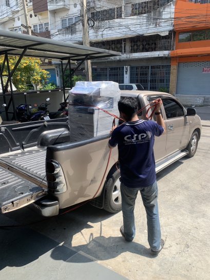 365 วัน แพ็คเกจสุดคุ้ม จ่ายจริงตามมิเตอร์