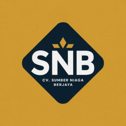 CV. Sumber Niaga Berjaya
