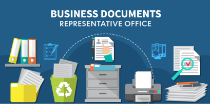 REQUIREMENTS FOR THE LETTER OF REFERENCE FOR OFFICE OF REPRESENTATIVE IN INDONESIA