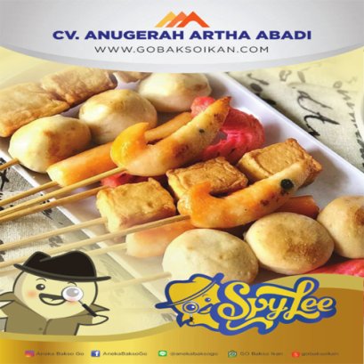 MANNA - CV. Anugerah Artha Abadi