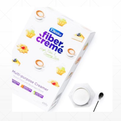 บริษัท  FIBER CREME - PT Lautan Natural Krimerindo