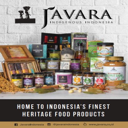 Agriculture - Indonesiathaitrade
