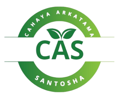 CV Cahaya Arkatama Santosha