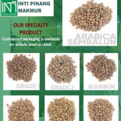 PT. INTI PINANG MAKMUR