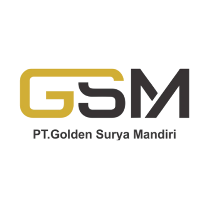 PT. Golden Surya Mandiri