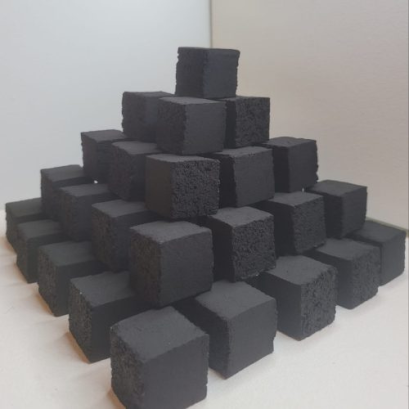 Briquette Charcoal Indonesia 99