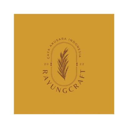 Rayungcraft by PT. Caya Akusara Indonesia