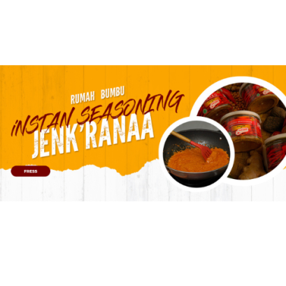 PT. Jenk Ranaa Berjaya