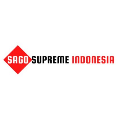 CV. CAHAYA SURYA SEJATI (Sago Supreme Indonesia)