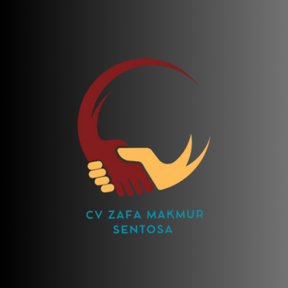 CV. ZAFA MAKMUR SENTOSA
