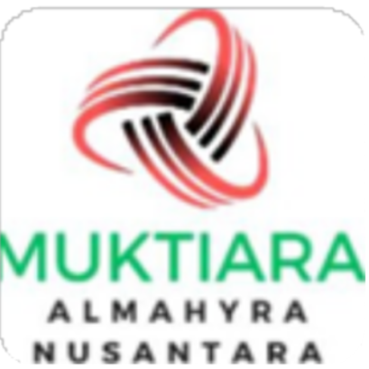 PT MUKTIARA ALMAHYRA NUSANTARA
