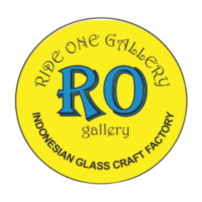 CV. RIDE ONE GALLERY