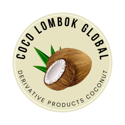 PT. Coco Lombok Global