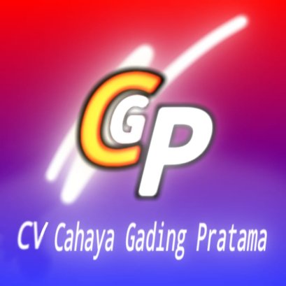 CV Cahaya Gading Pratama