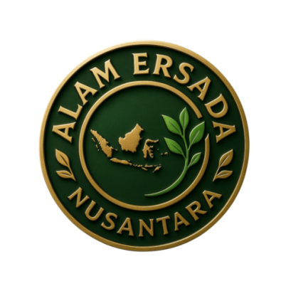 CV. ALAM ERSADA NUSANTARA