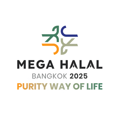 เมกะ ฮาลาล แบงค็อก 2025: วิถีชีวิตที่บริสุทธิ์