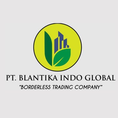 PT Blantika Indo Global &quot;Borderless Trading Company&quot;