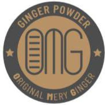 CV OMG (ORIGINAL MERY GINGER)