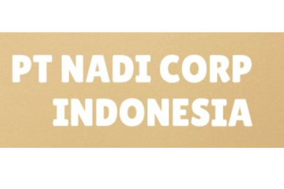 PT NADI Corp Indonesia