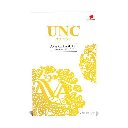 UNC AVA CERAMIDE
