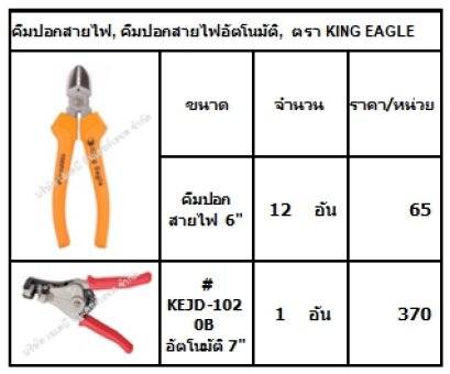 คีมปอกสายไฟ, คีมปอกสายไฟอัตโนมัติ