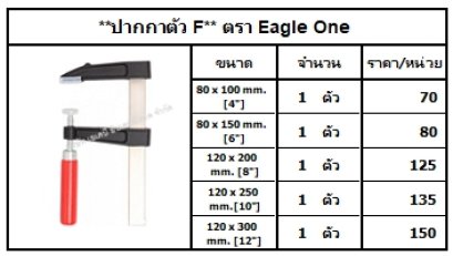 ปากกาตัว F
