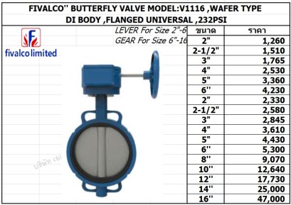 BUTTERFLY V1116