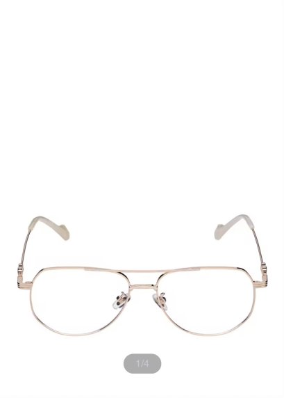 Marco Polo กรอบแว่นสายตา รุ่นYS52065 C4