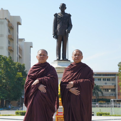 หุ่นยนต์