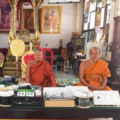 วัดชายนา จ.นครศรีธรรมราช