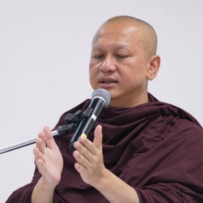 เห็นไตรลักษณ์โดยการคิด รู้สึก หรือปัญญา