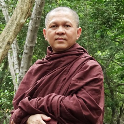 ทำไมพระพุทธเจ้าพูดแต่เรื่องทุกข์