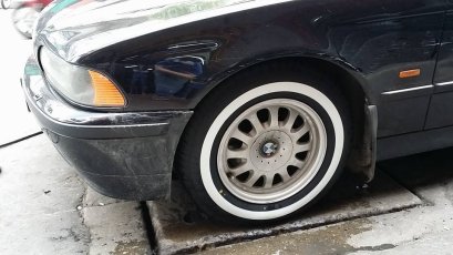 Dunlop SP601