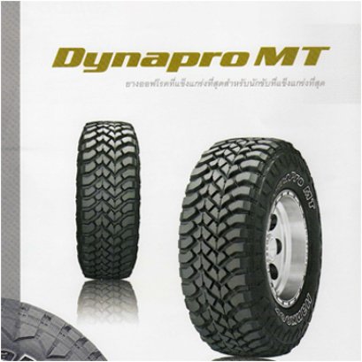 Dynapro MT