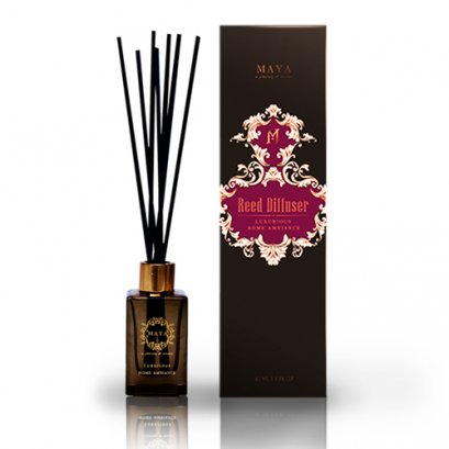 FOR MY HONEY REED DIFFUSER