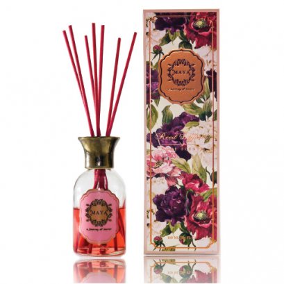 ROSE ROMANCE  REED DIFFUSER