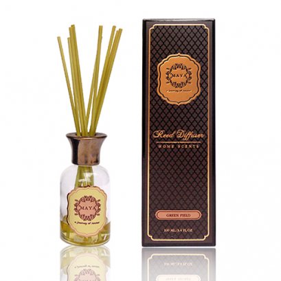 GREEN FILED REED DIFFUSER