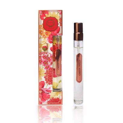 Green Filed Body Mist