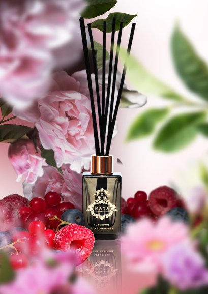 MAYA LOVER REED DIFFUSER