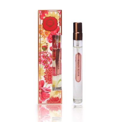 White Lotus Body Mist