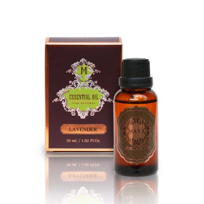 LAVENDER ESSENTIAL OIL