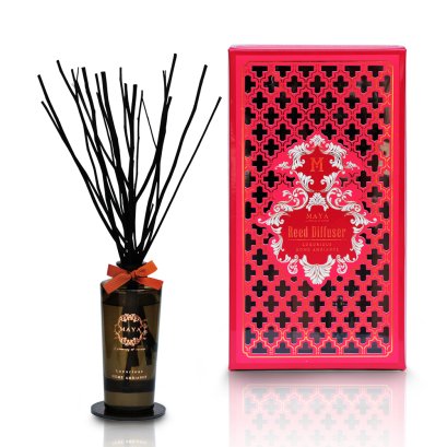 MAYA LOVER AROMA KIT REED DIFFUSER